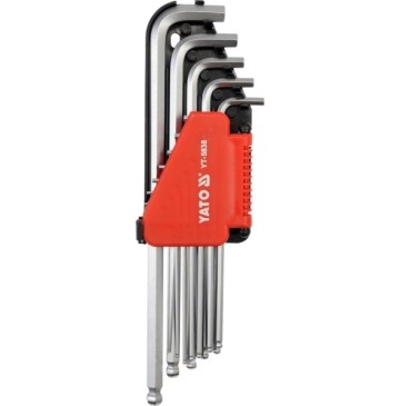 Allen spanner set