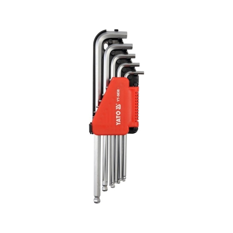 Allen spanner set