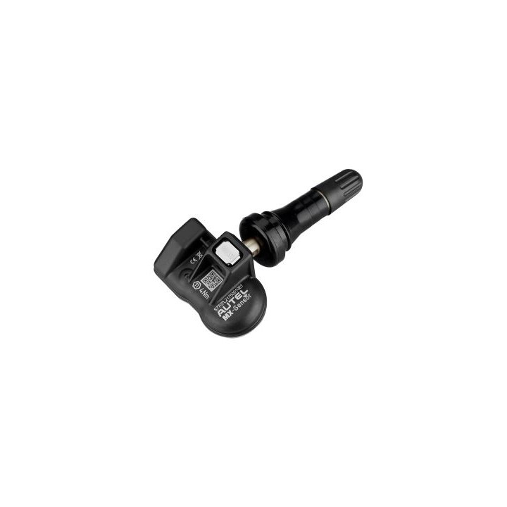 GUMOWY CZUJNIK TPMS AUTEL 1-SENSOR R (PRESS-IN) 315 + 433MHZ