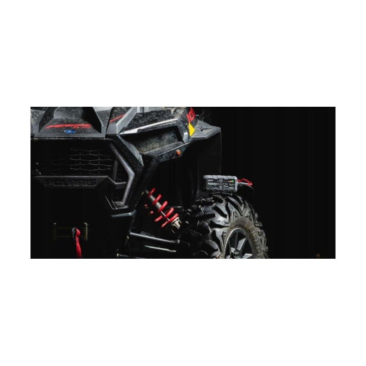 URZĄDZENIE ROZRUCHOWE X 12V ROZRUCH: 1250A