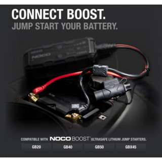 URZĄDZENIE ROZRUCHOWE X 12V ROZRUCH: 1750A