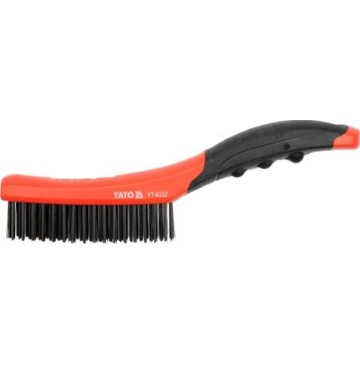 Wire brush