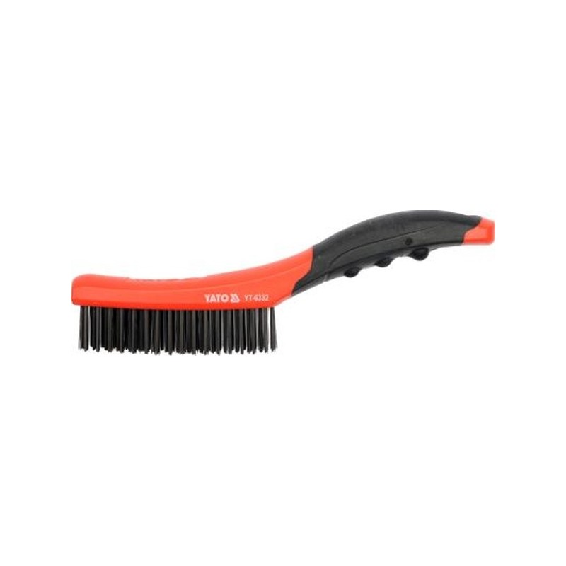 Wire brush