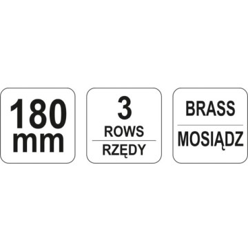 Wire brush