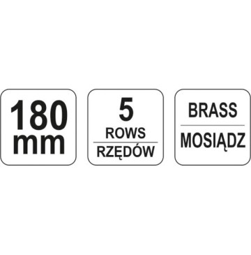 Wire brush