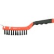 Cleaning brush