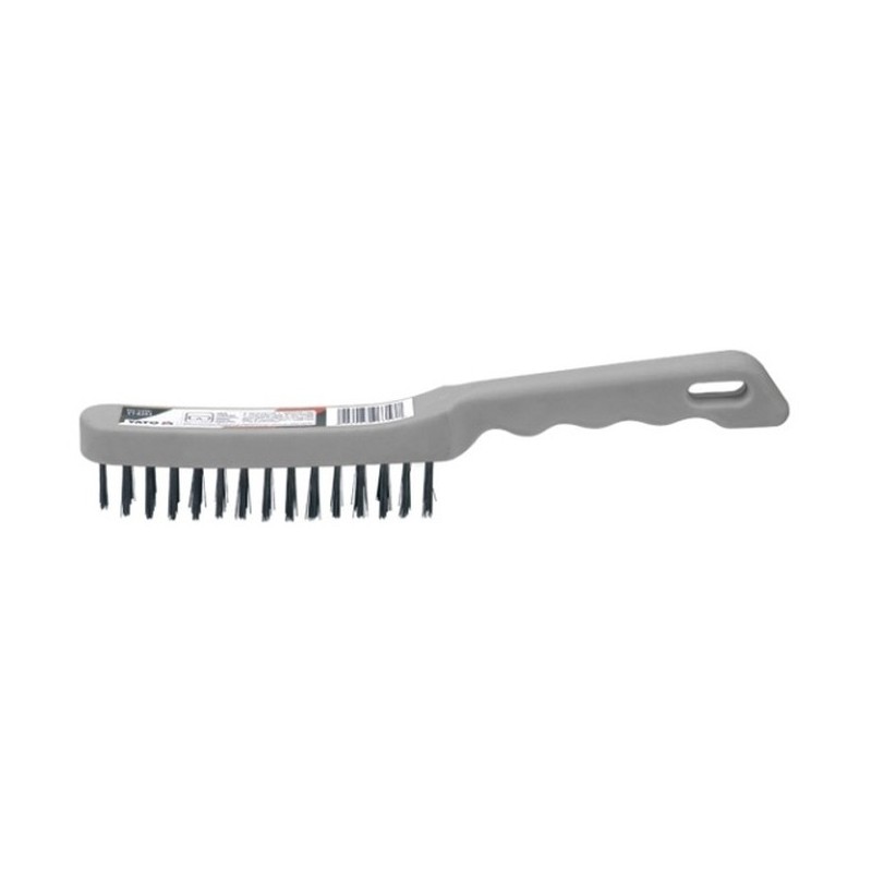 Wire brush