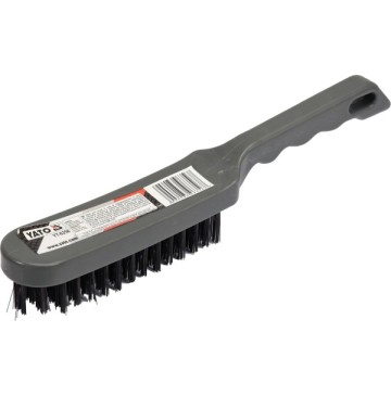 Wire brush