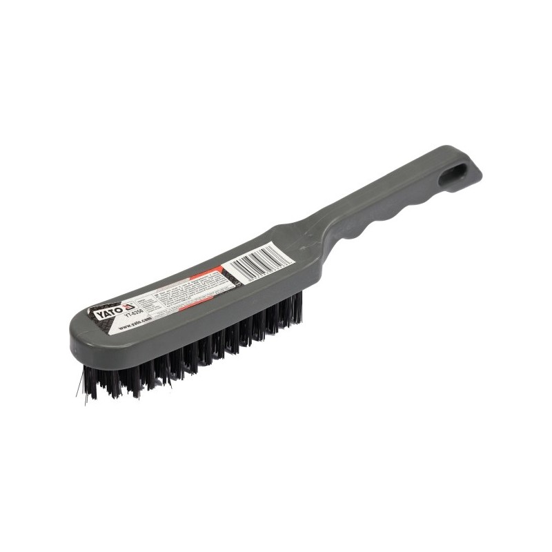 Wire brush