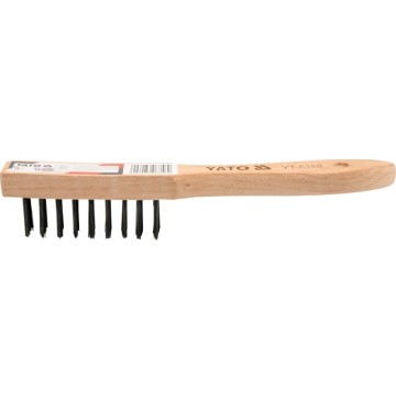 Wire brush