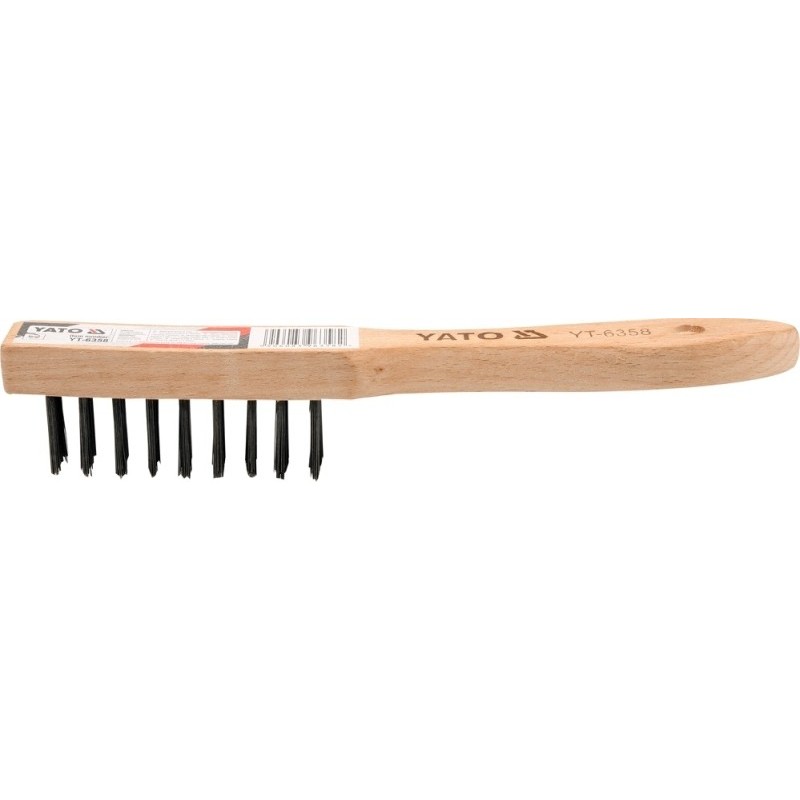 Wire brush