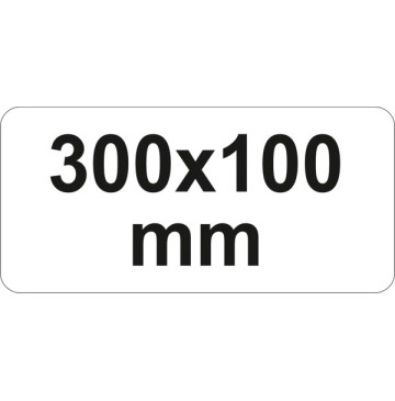 Ścisk zapadkowy 300mm