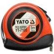 Tape measure 5 mx19mm