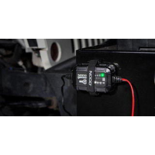 PROSTOWNIK AUTOMATYCZNY GENIUS5 5A 6V / 12V