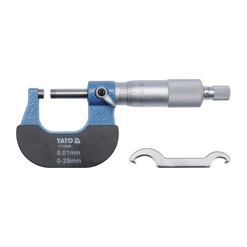 Micrometer