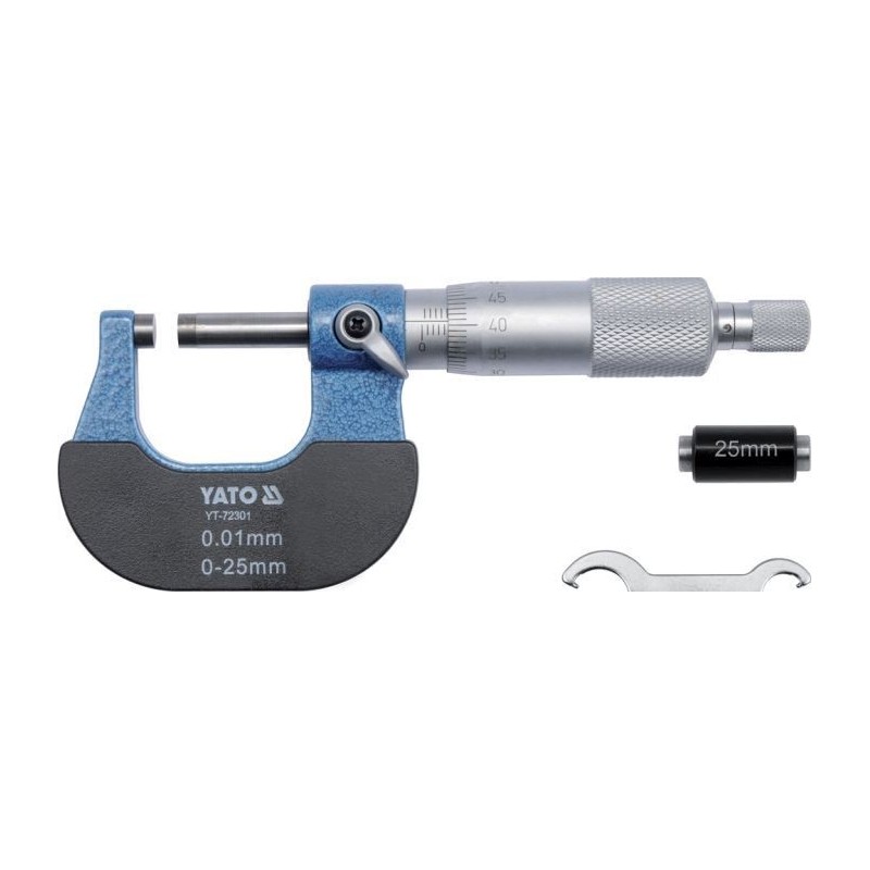 Micrometer