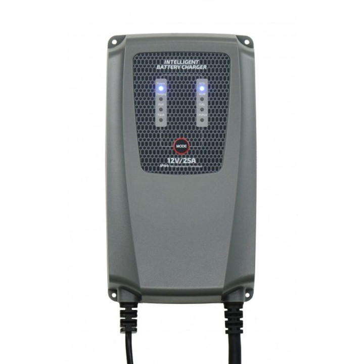 PROSTOWNIK EXPERT CHARGER 25 12V, 25A