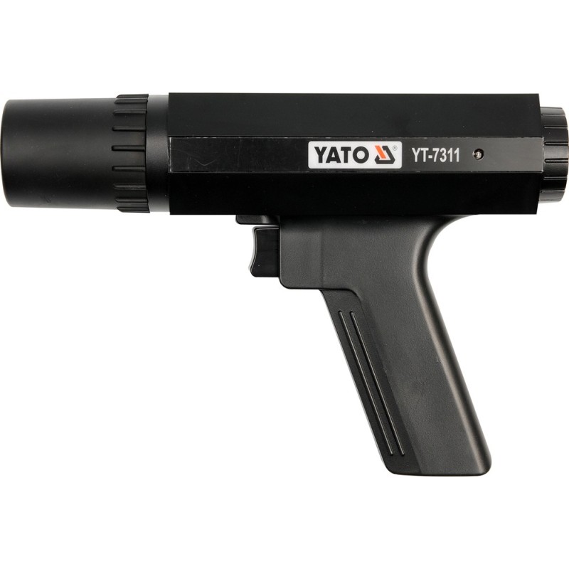 Lampa stroboskopowa xenon