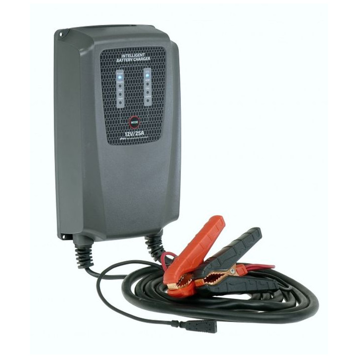 PROSTOWNIK EXPERT CHARGER 25 12V, 25A
