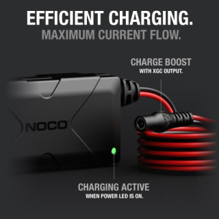 ZASILACZ DO SZYBKIEGO ŁADOWANIA 56W NOCO BOOST DO GB70 GB150 GB500