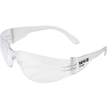 Safety goggles