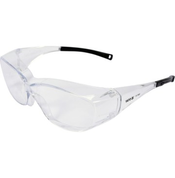 Safety goggles