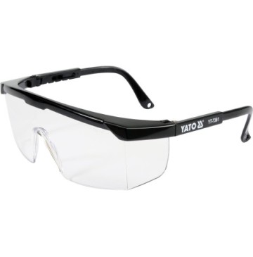 Safety goggles