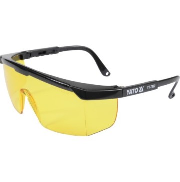 Safety goggles