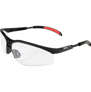 Safety goggles