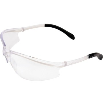 Safety goggles