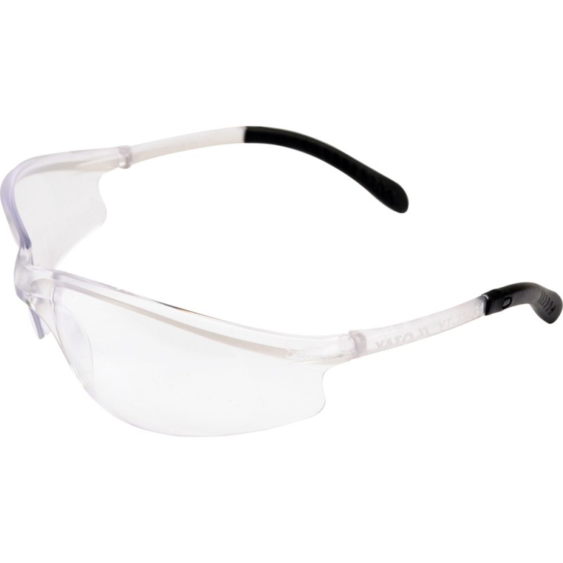 Safety goggles