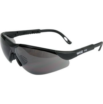 Safety goggles