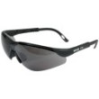 Okulary ochronne szare typ 91659