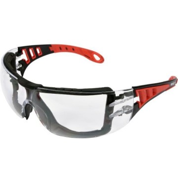 Safety goggles