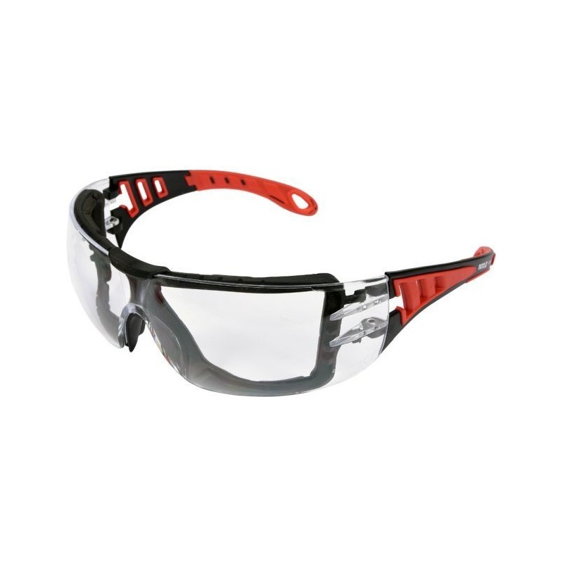 Safety goggles