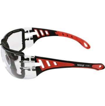 Safety goggles