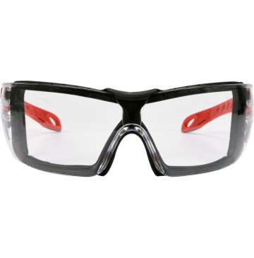Safety goggles