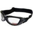 Safety goggles