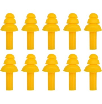 Ear plugs