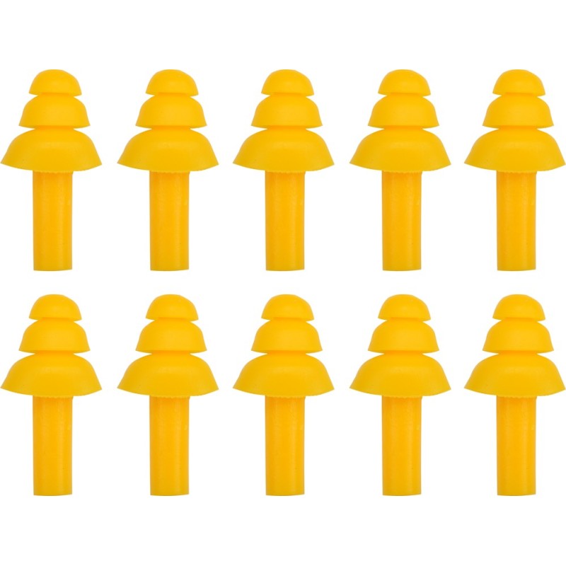 Ear plugs