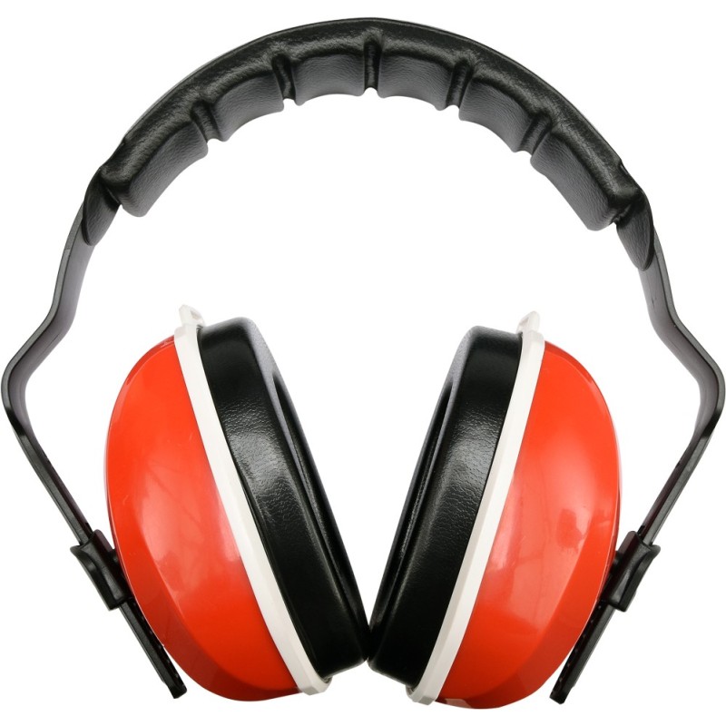 Encapsulating hearing protection