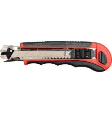Knife 18mm