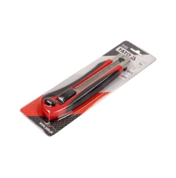 Knife 25mm