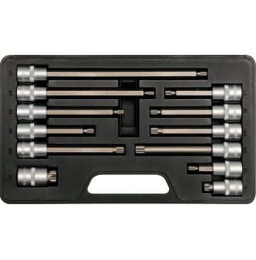 Klucze trzpieniowe spline 12cz