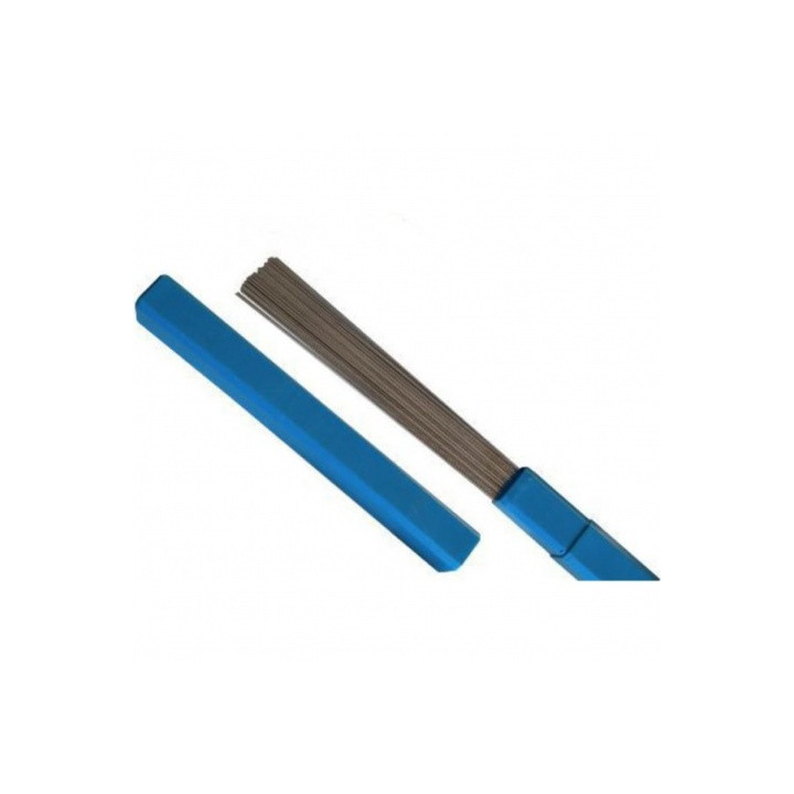 DRUT SPAWALNICZY TIG ALUMINIOWY ALMG5 3,2/2,5KG