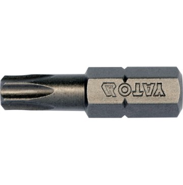 Bity 1/4 torx t27x25mm 10szt