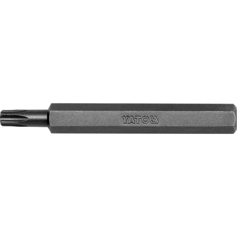 Bity udarowe 8x70mm security