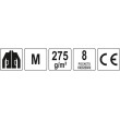Bluza robocza duero rozm m