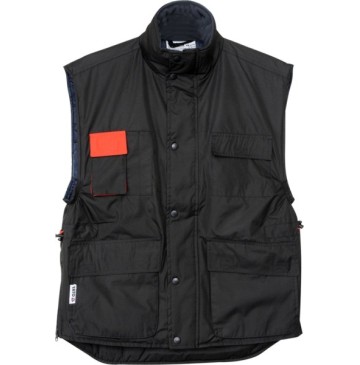 Work vest