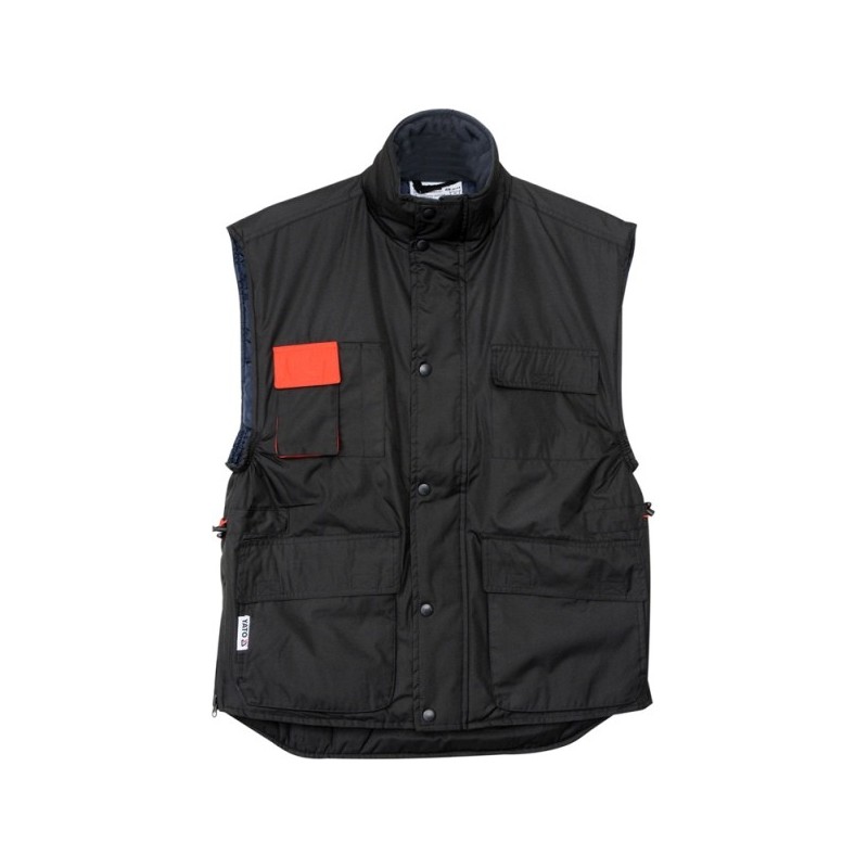 Work vest